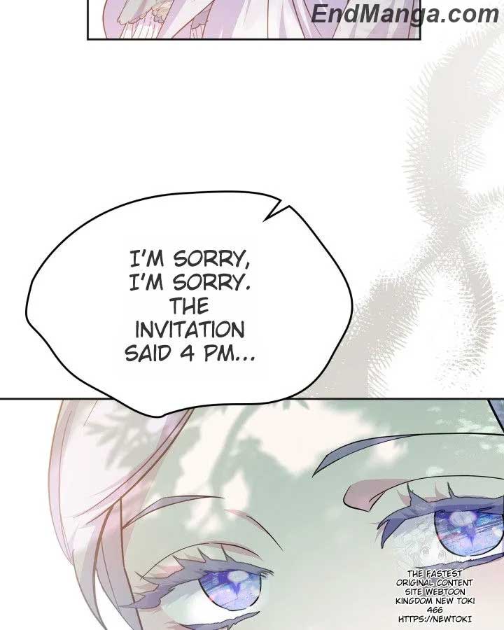 I Became the Tyrant’s Servant Chapter 49 page 31