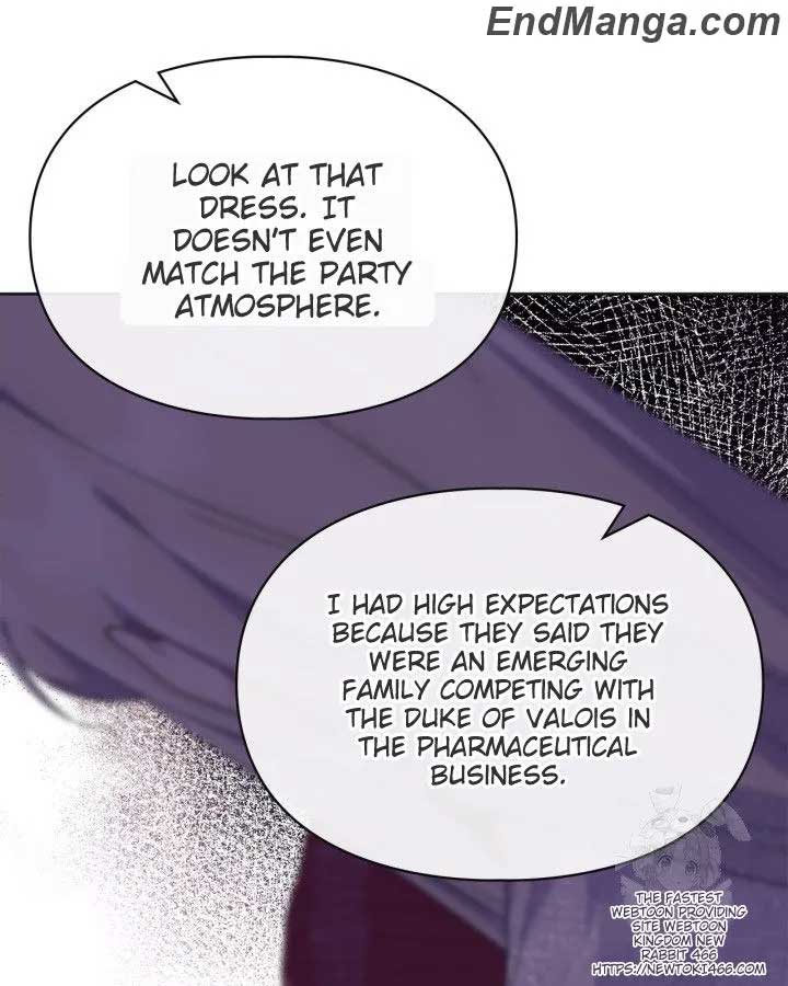 I Became the Tyrant’s Servant Chapter 49 page 33