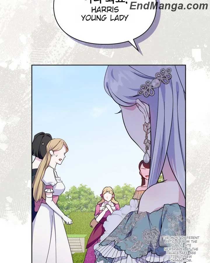 I Became the Tyrant’s Servant Chapter 49 page 37