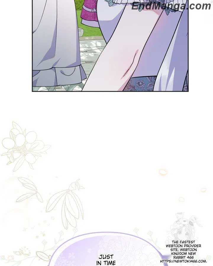 I Became the Tyrant’s Servant Chapter 49 page 38