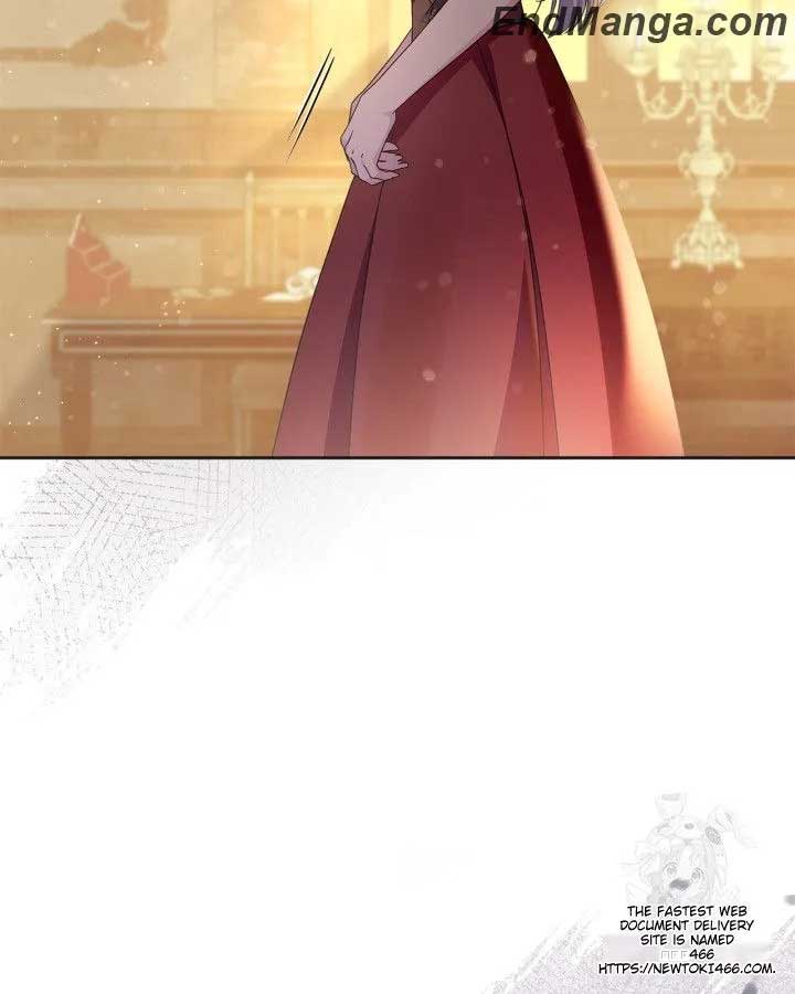 I Became the Tyrant’s Servant Chapter 49 page 3