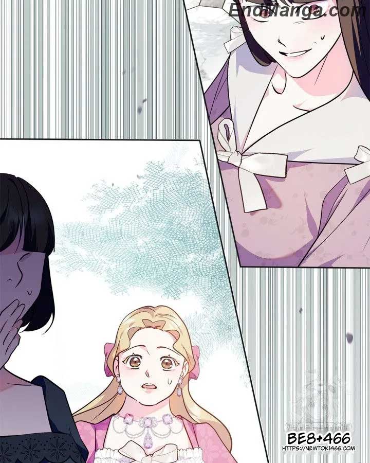 I Became the Tyrant’s Servant Chapter 49 page 42