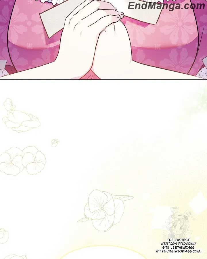 I Became the Tyrant’s Servant Chapter 49 page 45