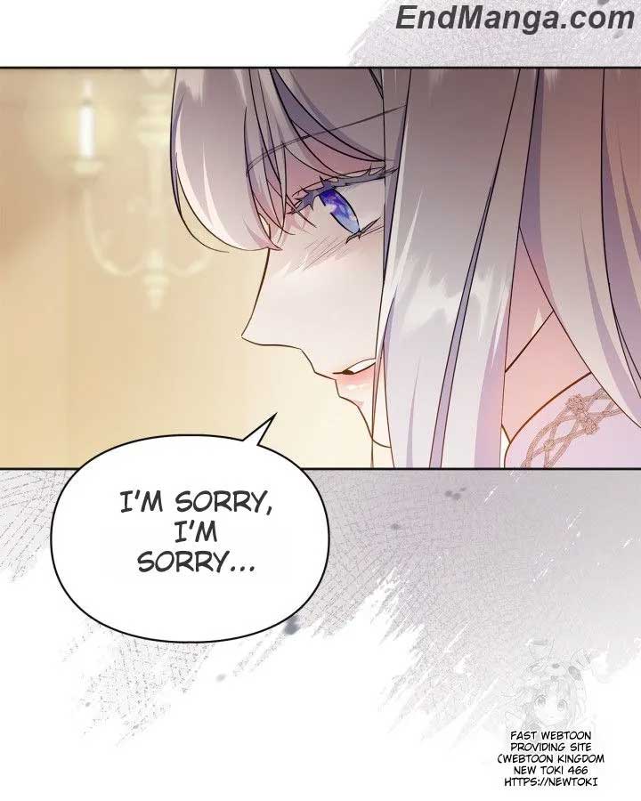 I Became the Tyrant’s Servant Chapter 49 page 4