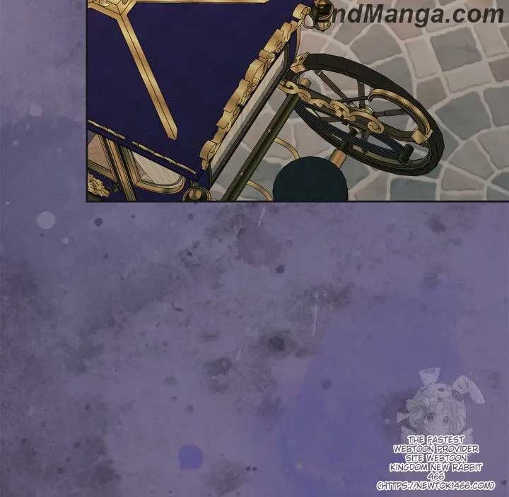 I Became the Tyrant’s Servant Chapter 49 page 51