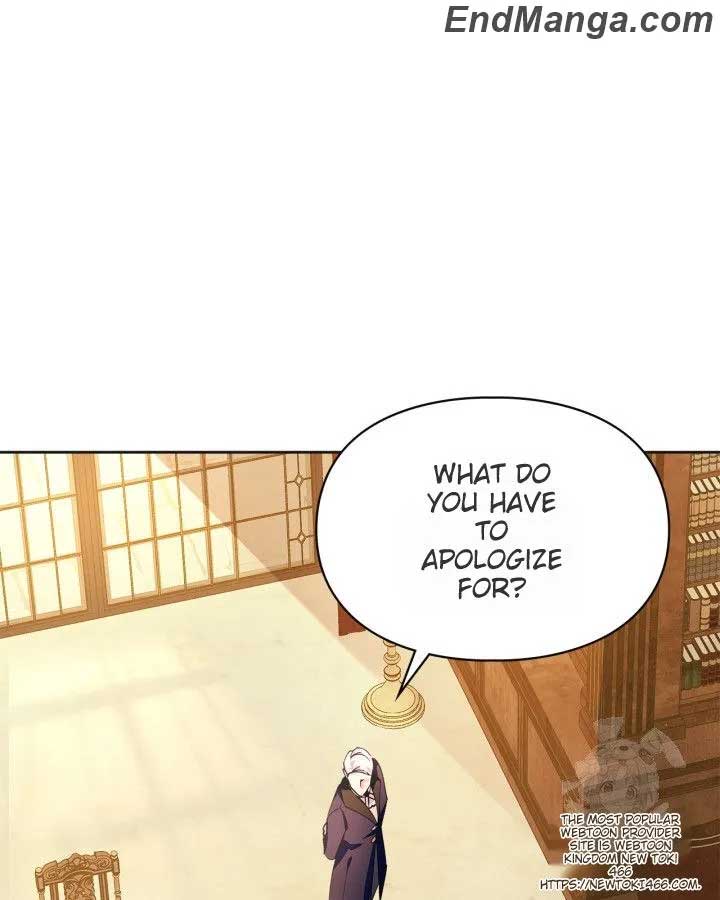 I Became the Tyrant’s Servant Chapter 49 page 5