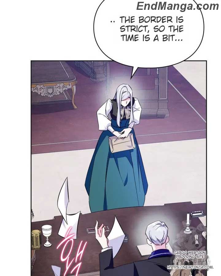 I Became the Tyrant’s Servant Chapter 49 page 65