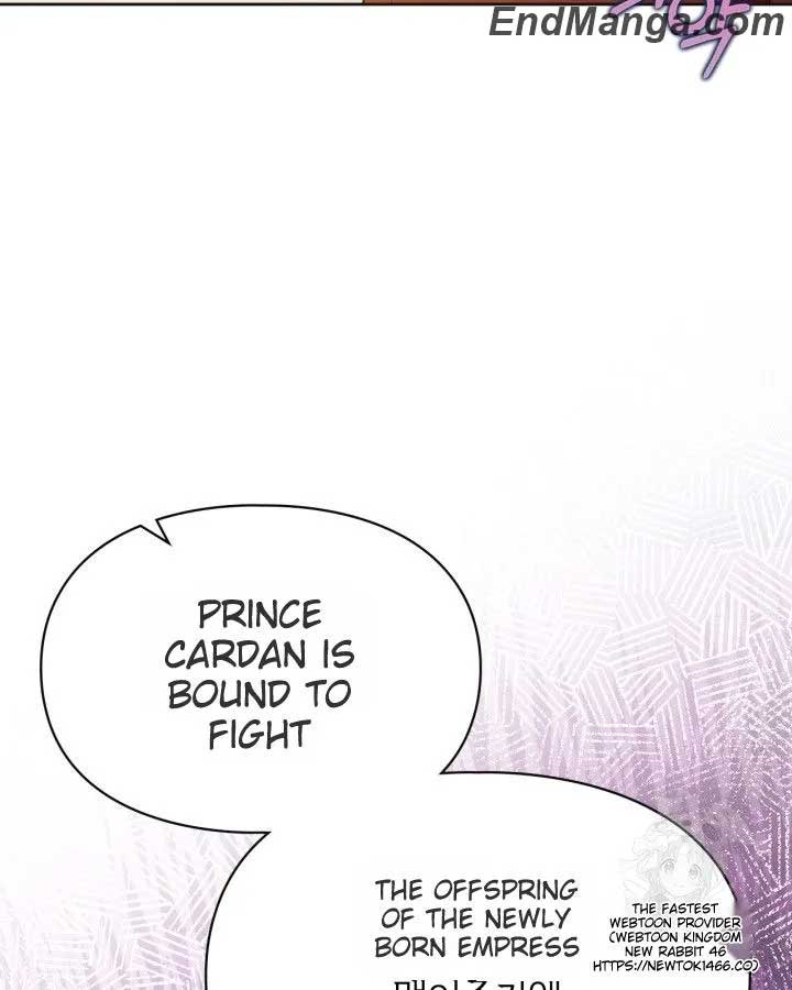 I Became the Tyrant’s Servant Chapter 49 page 8