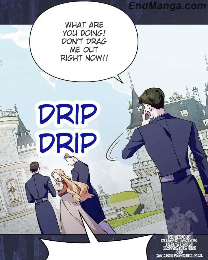 I Became the Tyrant’s Servant Chapter 49 page 89