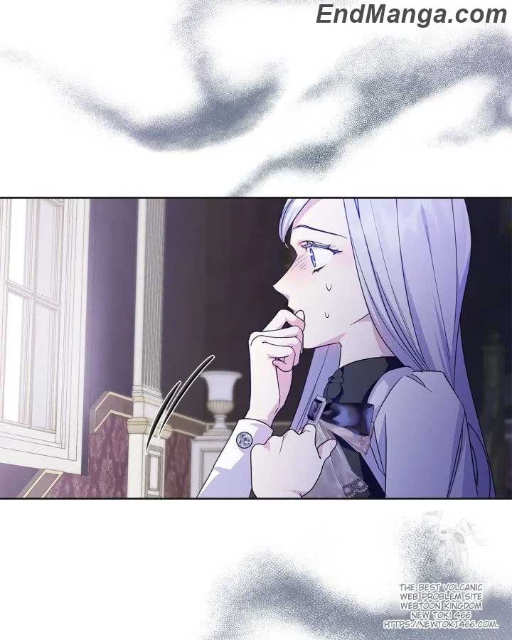 I Became the Tyrant’s Servant Chapter 49 page 94
