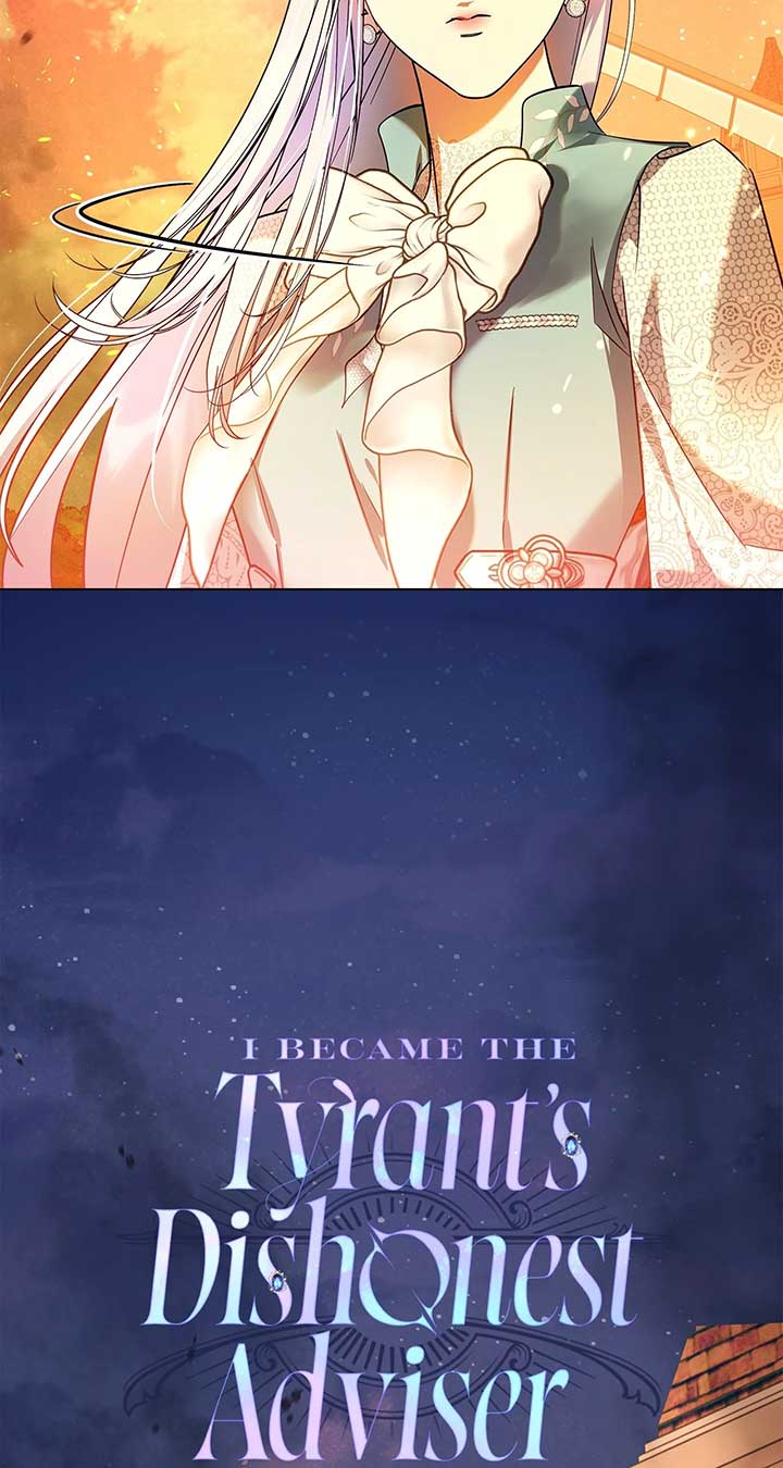 I Became the Tyrant’s Servant Chapter 56 page 10