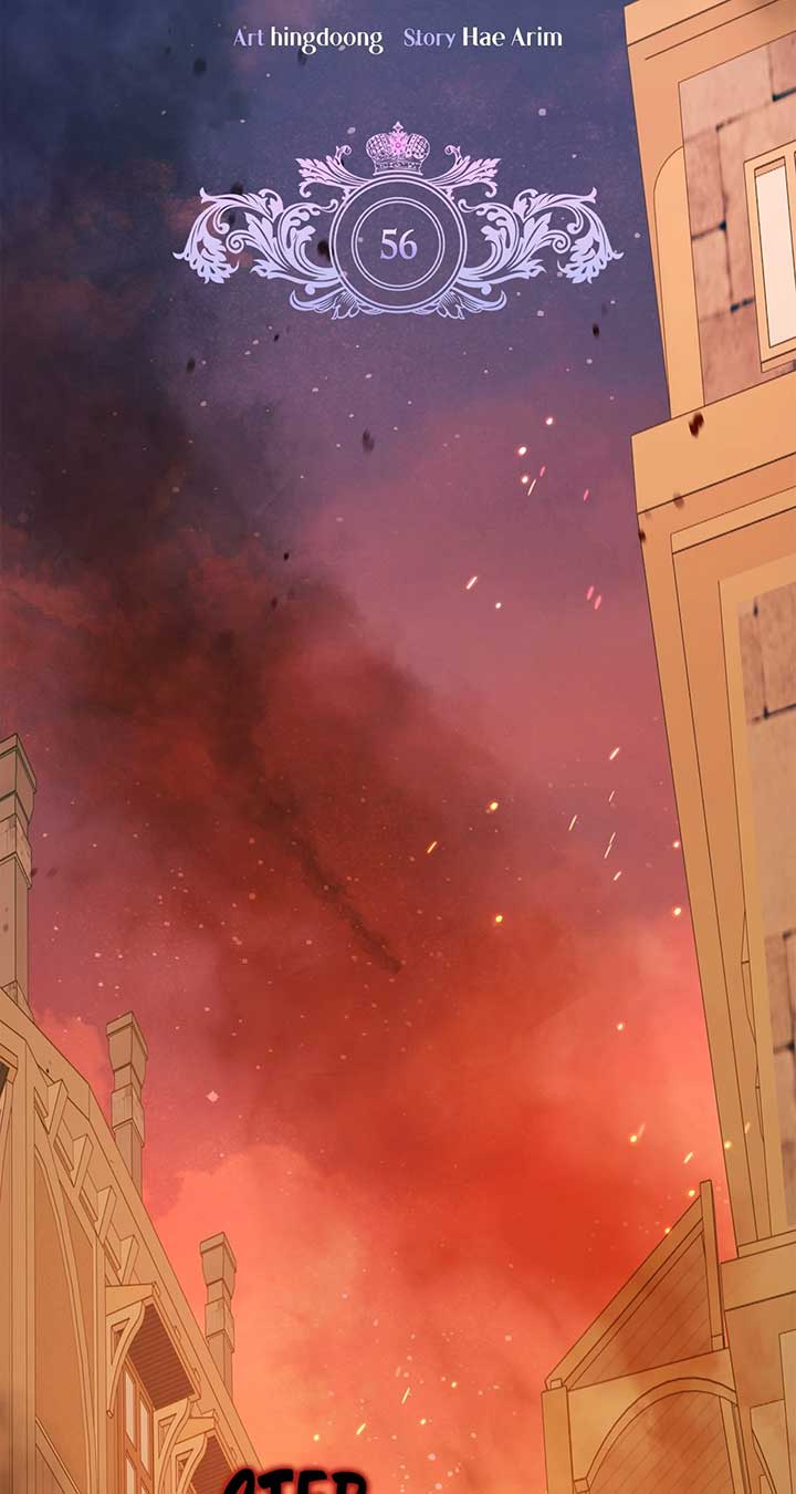 I Became the Tyrant’s Servant Chapter 56 page 11