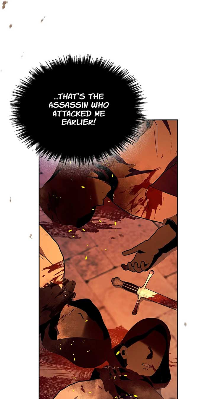 I Became the Tyrant’s Servant Chapter 56 page 14