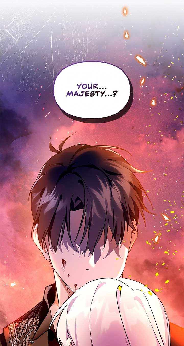 I Became the Tyrant’s Servant Chapter 56 page 22