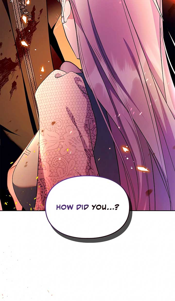 I Became the Tyrant’s Servant Chapter 56 page 23