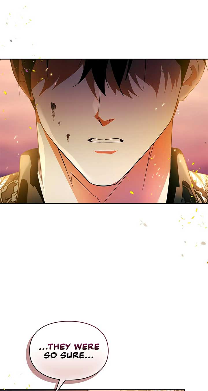 I Became the Tyrant’s Servant Chapter 56 page 24