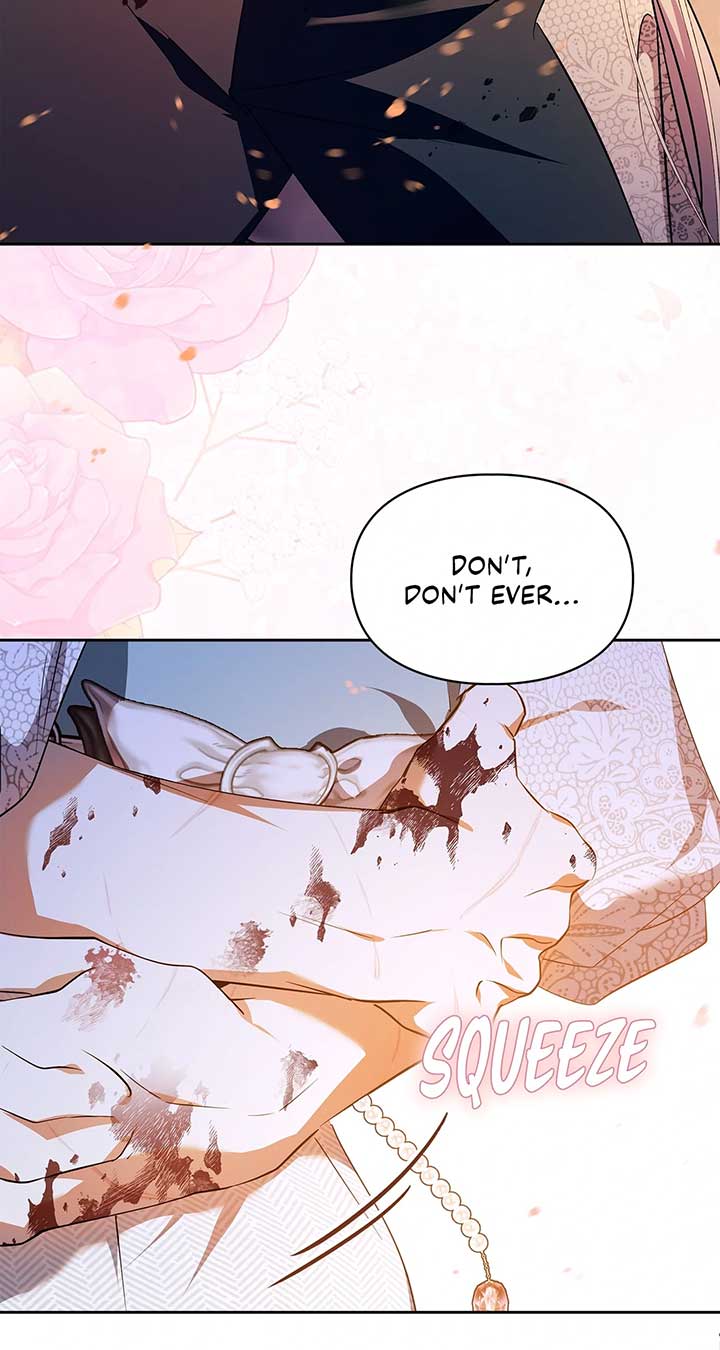 I Became the Tyrant’s Servant Chapter 56 page 31
