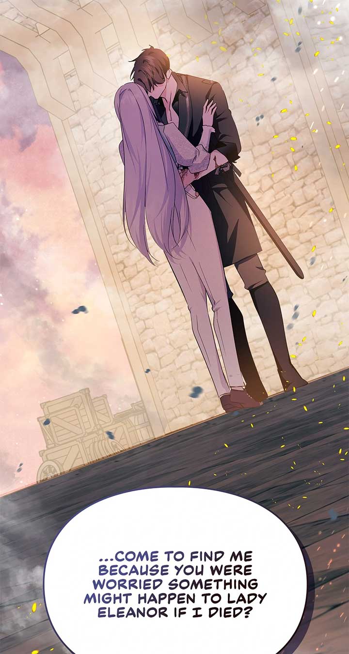 I Became the Tyrant’s Servant Chapter 56 page 36