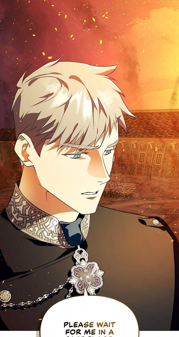 I Became the Tyrant’s Servant Chapter 56 page 3