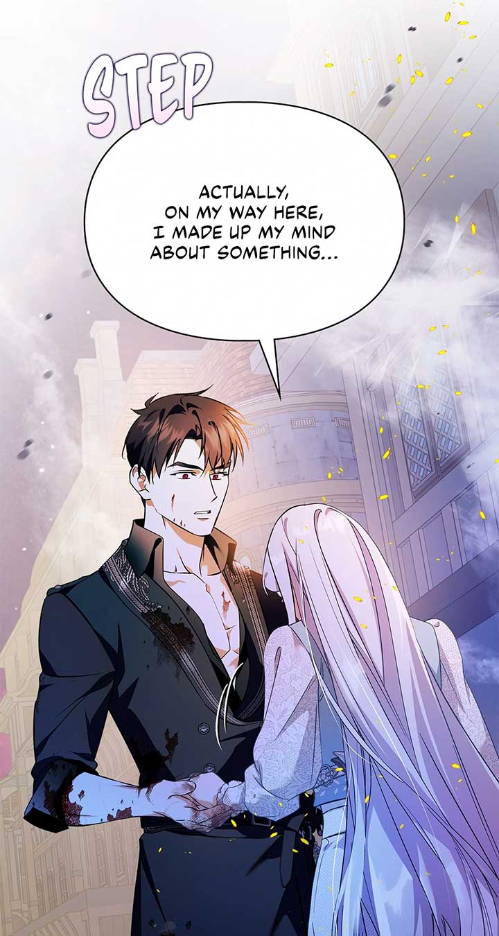 I Became the Tyrant’s Servant Chapter 56 page 39