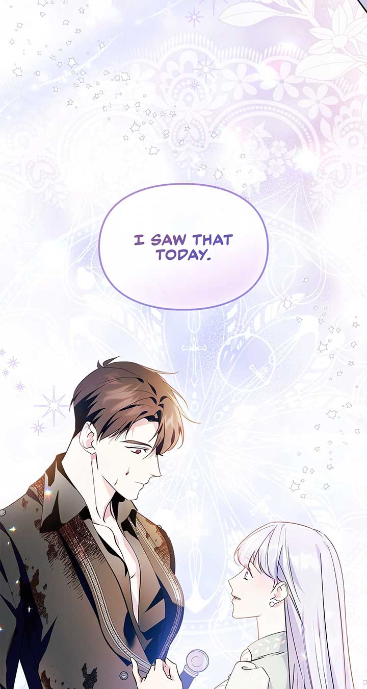 I Became the Tyrant’s Servant Chapter 56 page 51