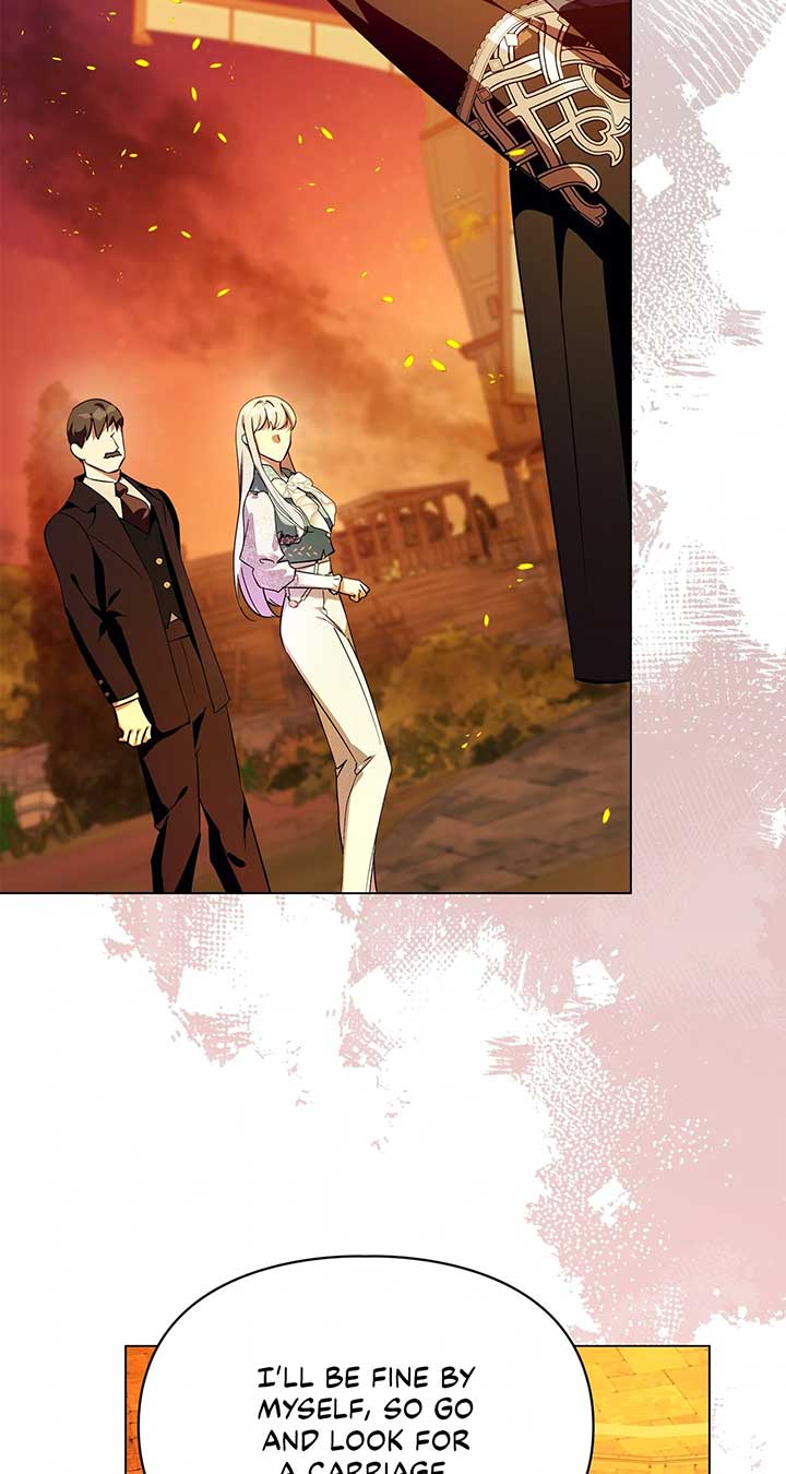 I Became the Tyrant’s Servant Chapter 56 page 6