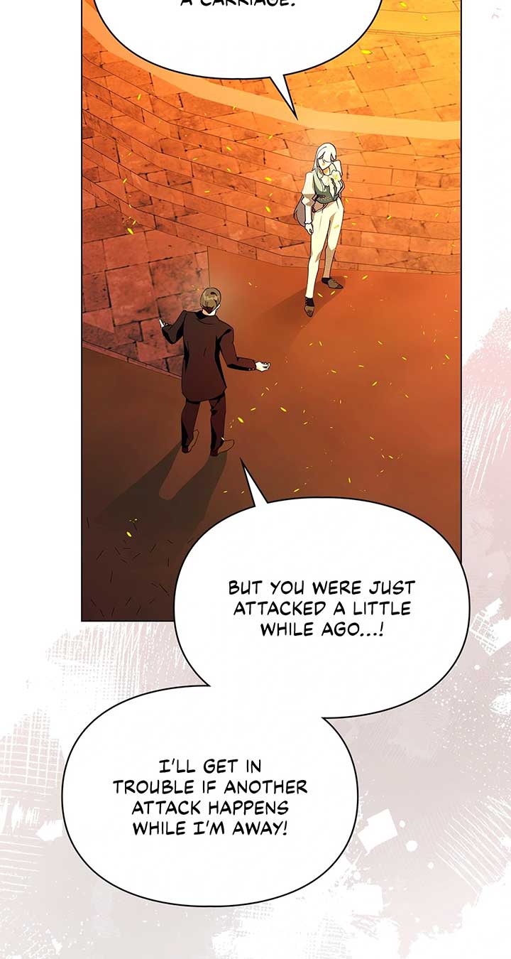 I Became the Tyrant’s Servant Chapter 56 page 7