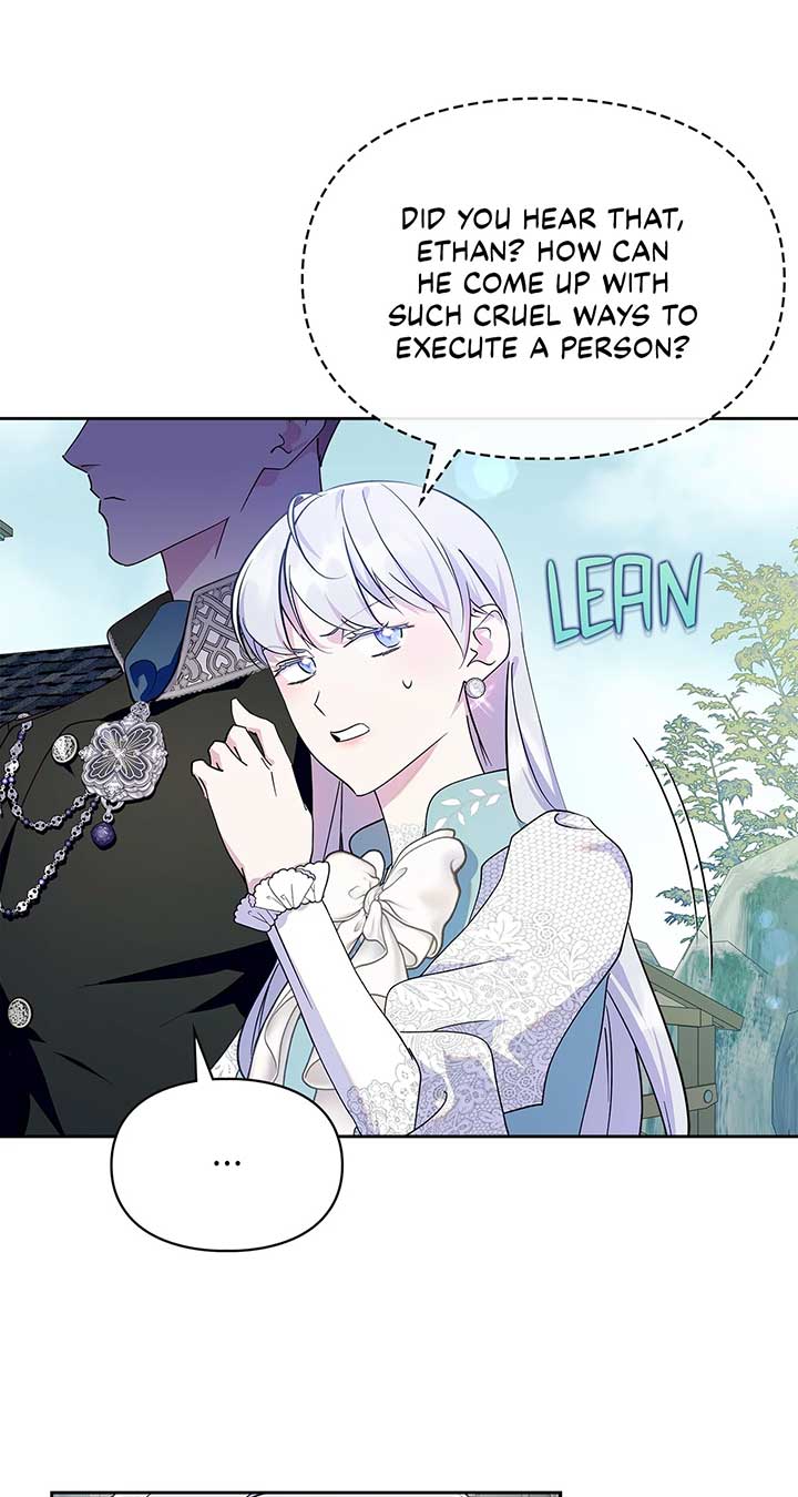 I Became the Tyrant’s Servant Chapter 56 page 81