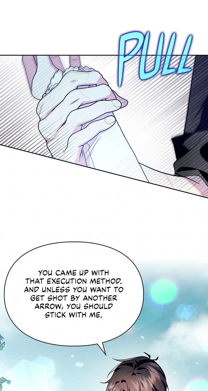 I Became the Tyrant’s Servant Chapter 56 page 83