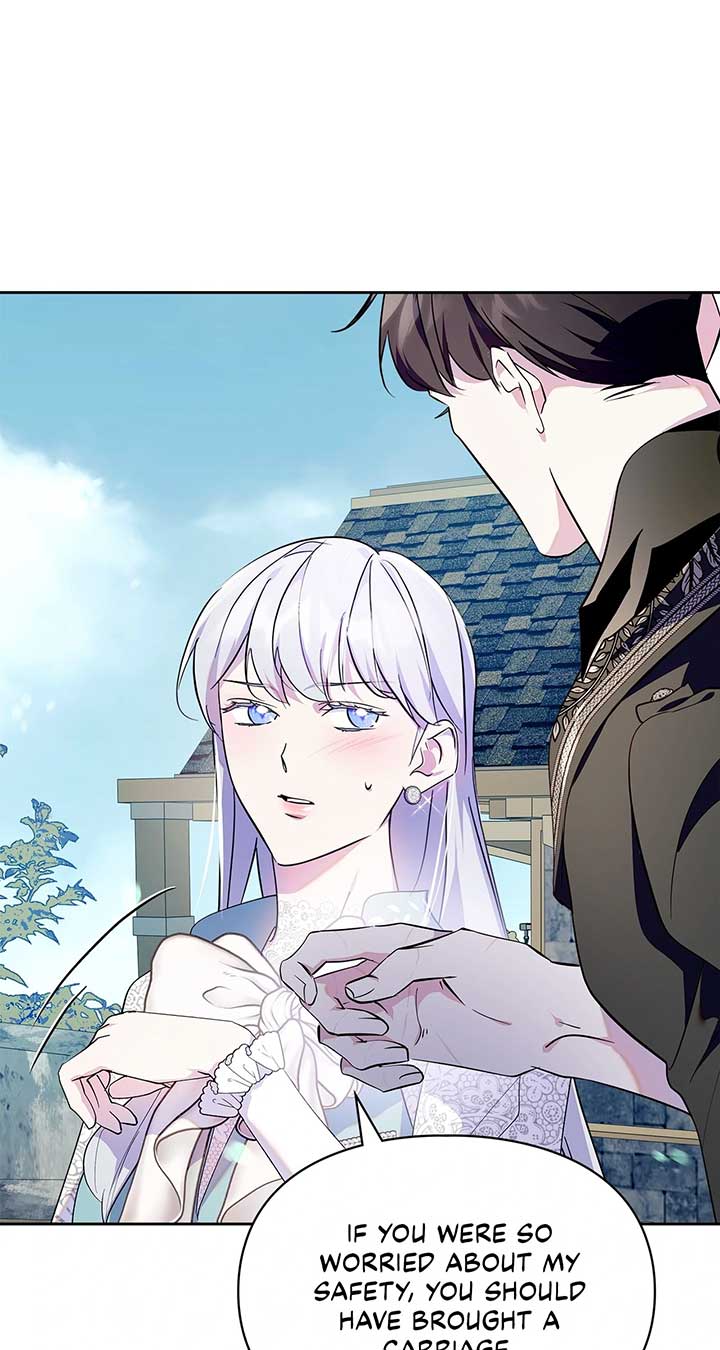 I Became the Tyrant’s Servant Chapter 56 page 85