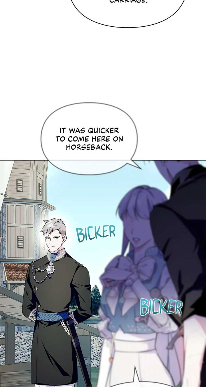 I Became the Tyrant’s Servant Chapter 56 page 86