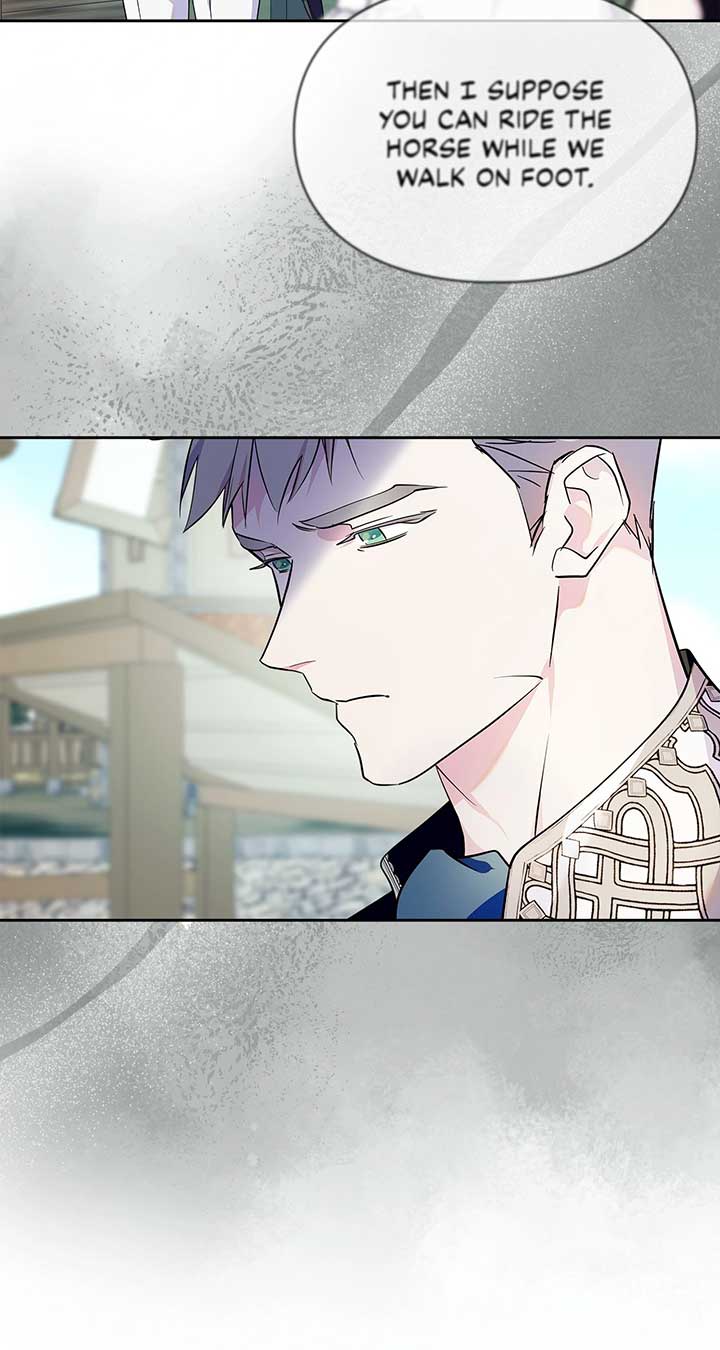 I Became the Tyrant’s Servant Chapter 56 page 87