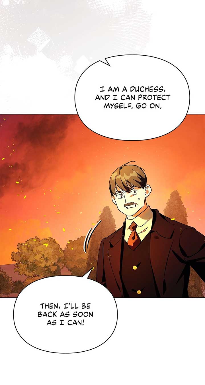 I Became the Tyrant’s Servant Chapter 56 page 8