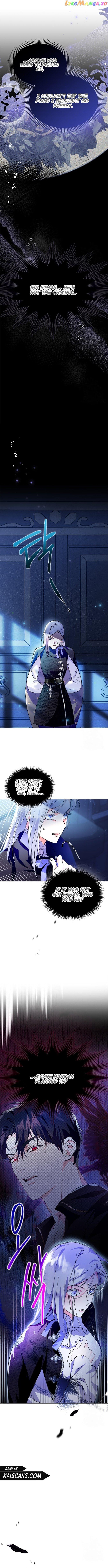 I Became the Tyrant’s Servant Chapter 7 page 1