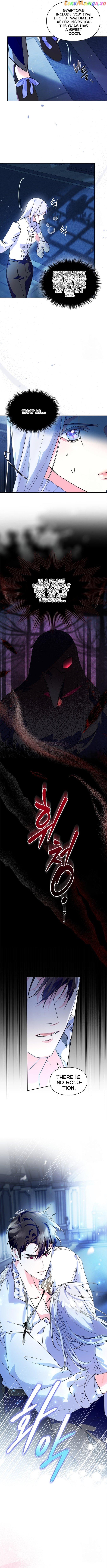 I Became the Tyrant’s Servant Chapter 7 page 3