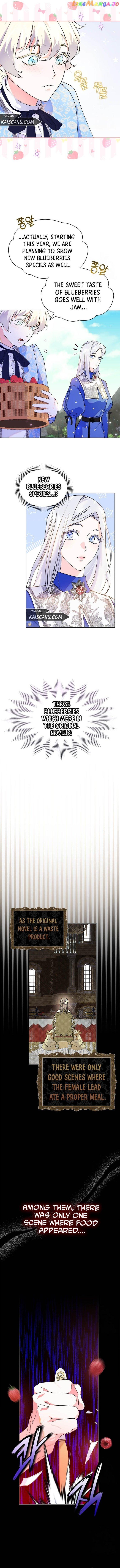 I Became the Tyrant’s Servant Chapter 9 page 10