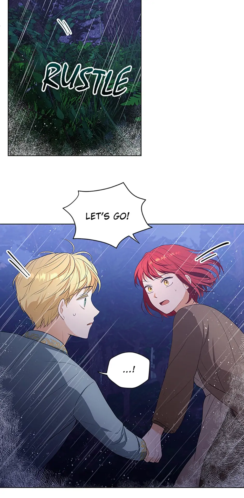 I Became the Tyrant’s Translator Chapter 3 page 15