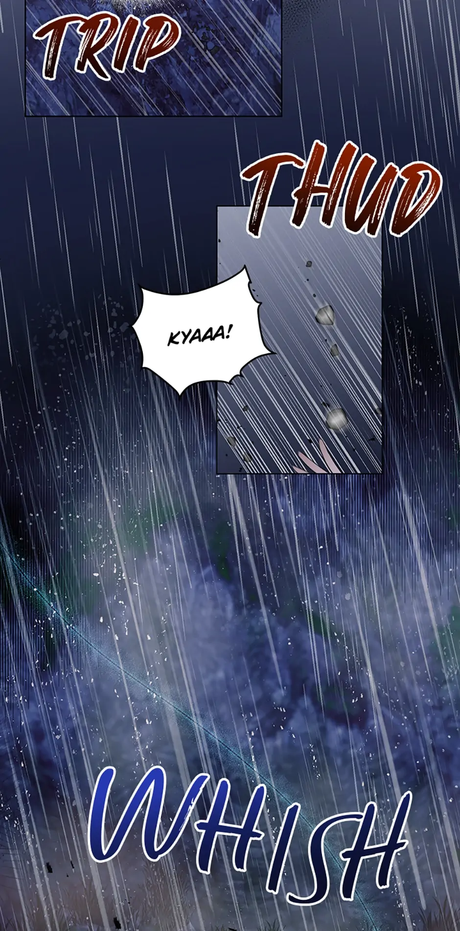 I Became the Tyrant’s Translator Chapter 3 page 18