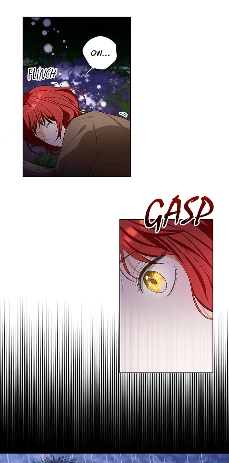 I Became the Tyrant’s Translator Chapter 3 page 20