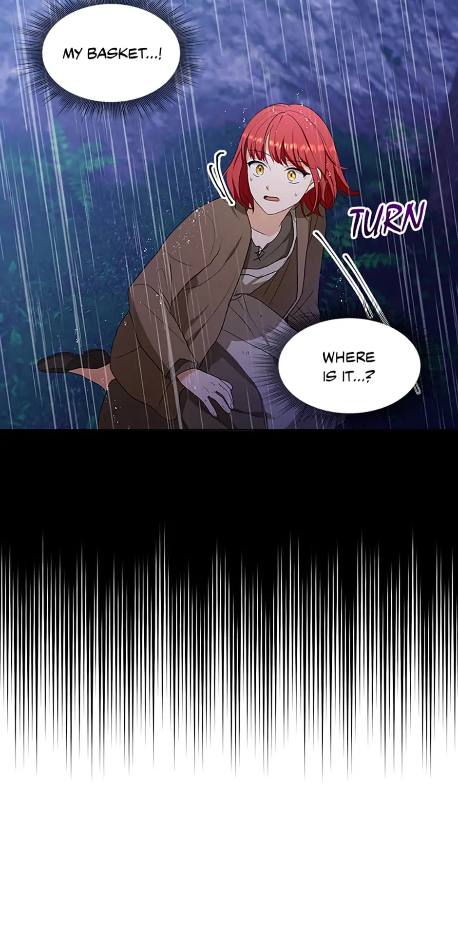 I Became the Tyrant’s Translator Chapter 3 page 21