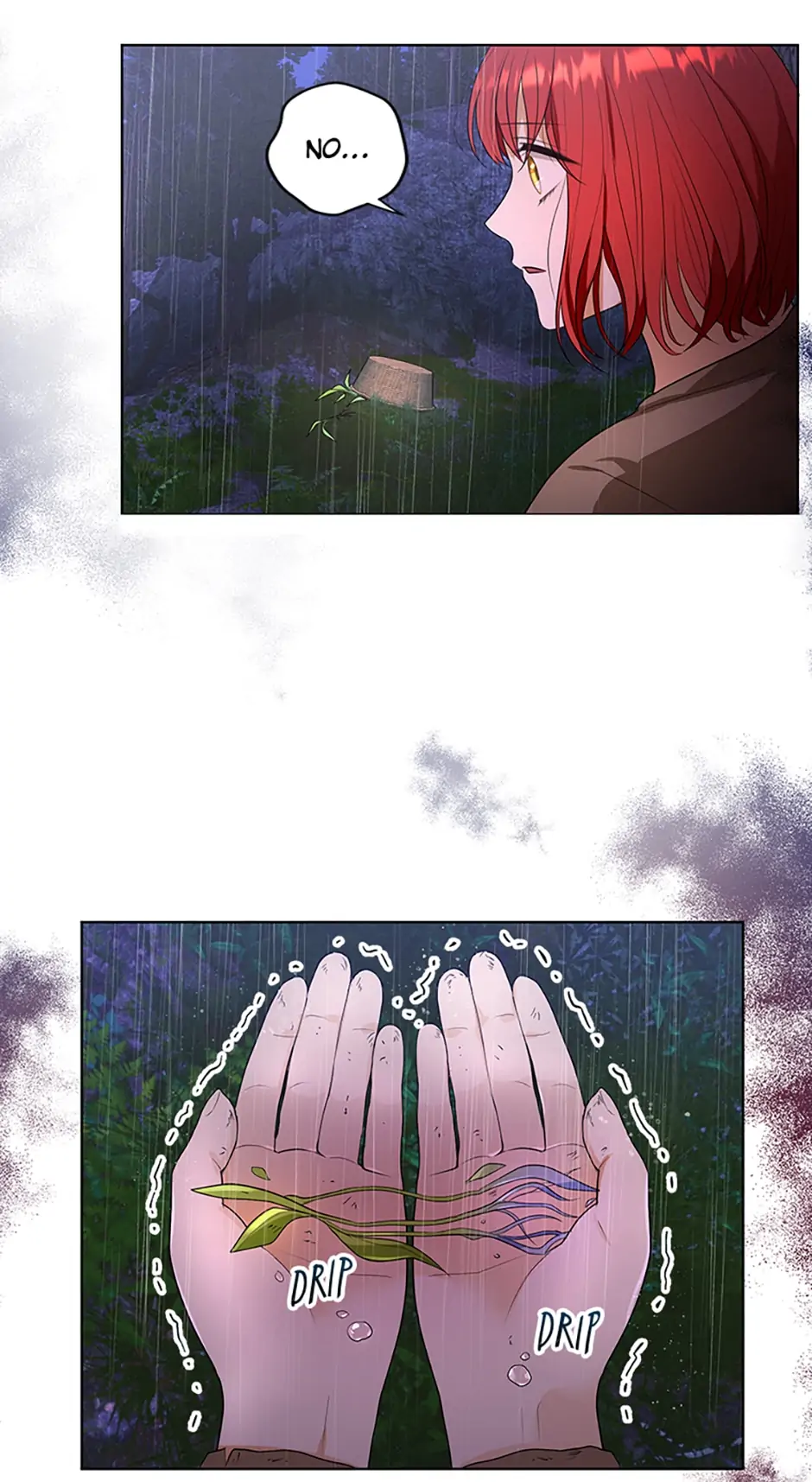 I Became the Tyrant’s Translator Chapter 3 page 22