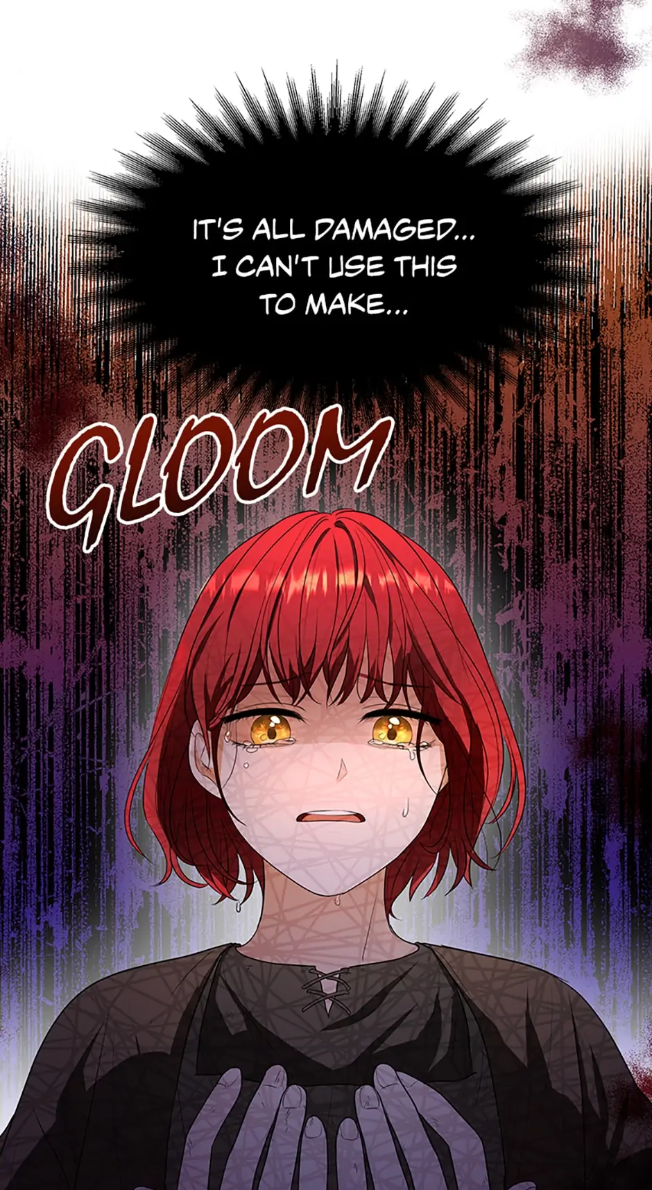 I Became the Tyrant’s Translator Chapter 3 page 23