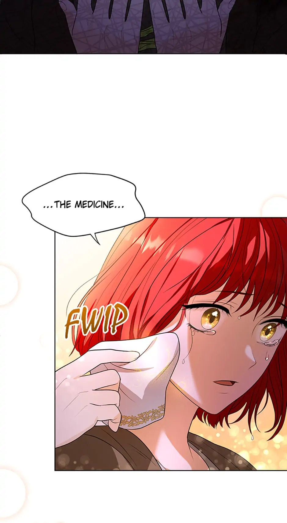 I Became the Tyrant’s Translator Chapter 3 page 24