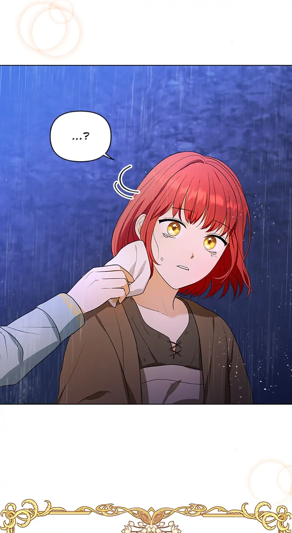 I Became the Tyrant’s Translator Chapter 3 page 25