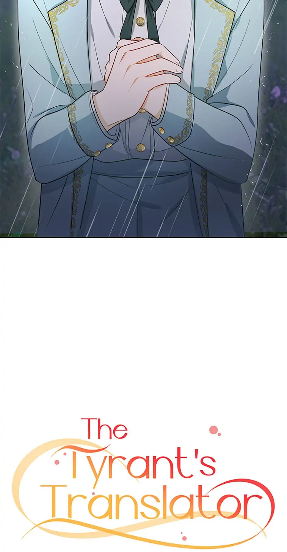 I Became the Tyrant’s Translator Chapter 3 page 2