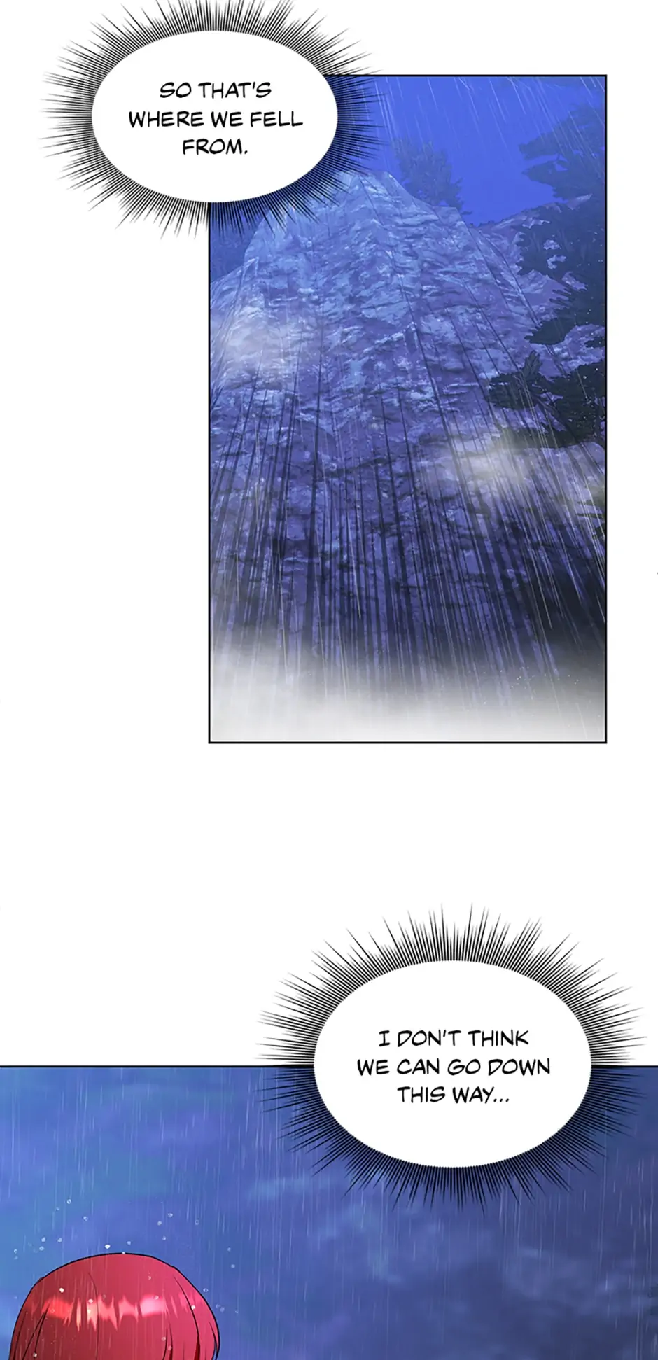 I Became the Tyrant’s Translator Chapter 3 page 30