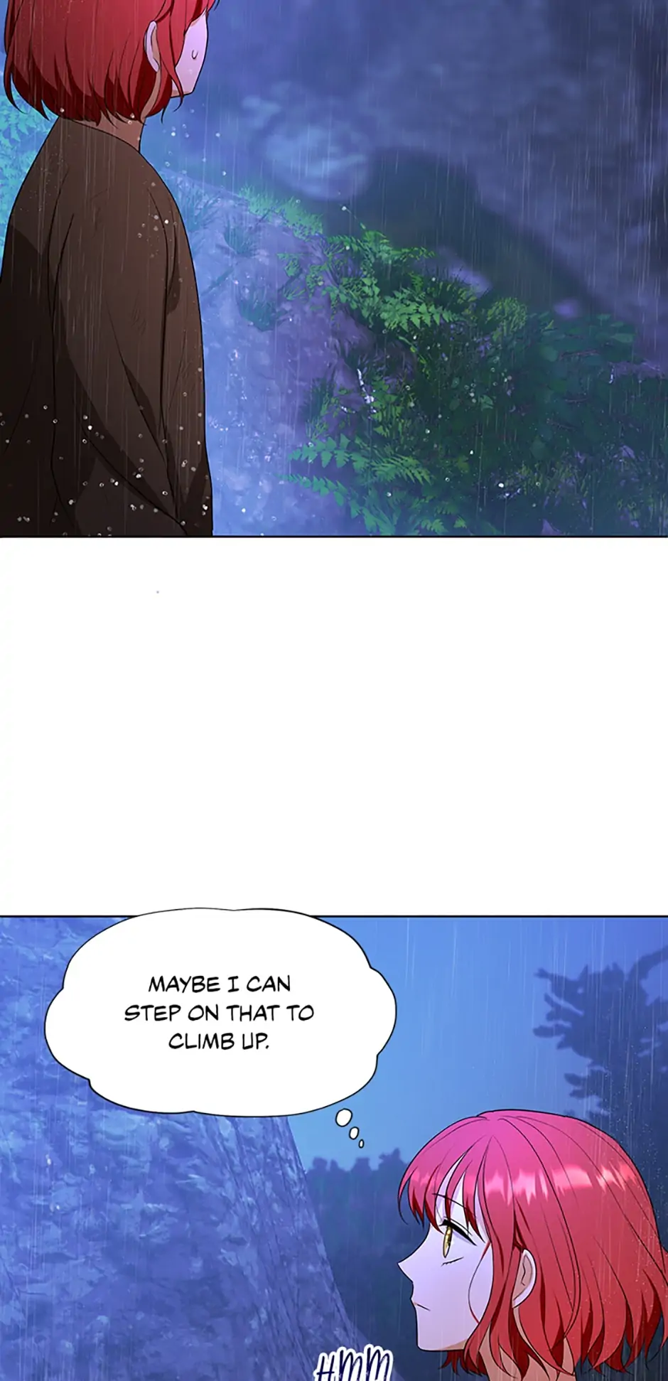 I Became the Tyrant’s Translator Chapter 3 page 31