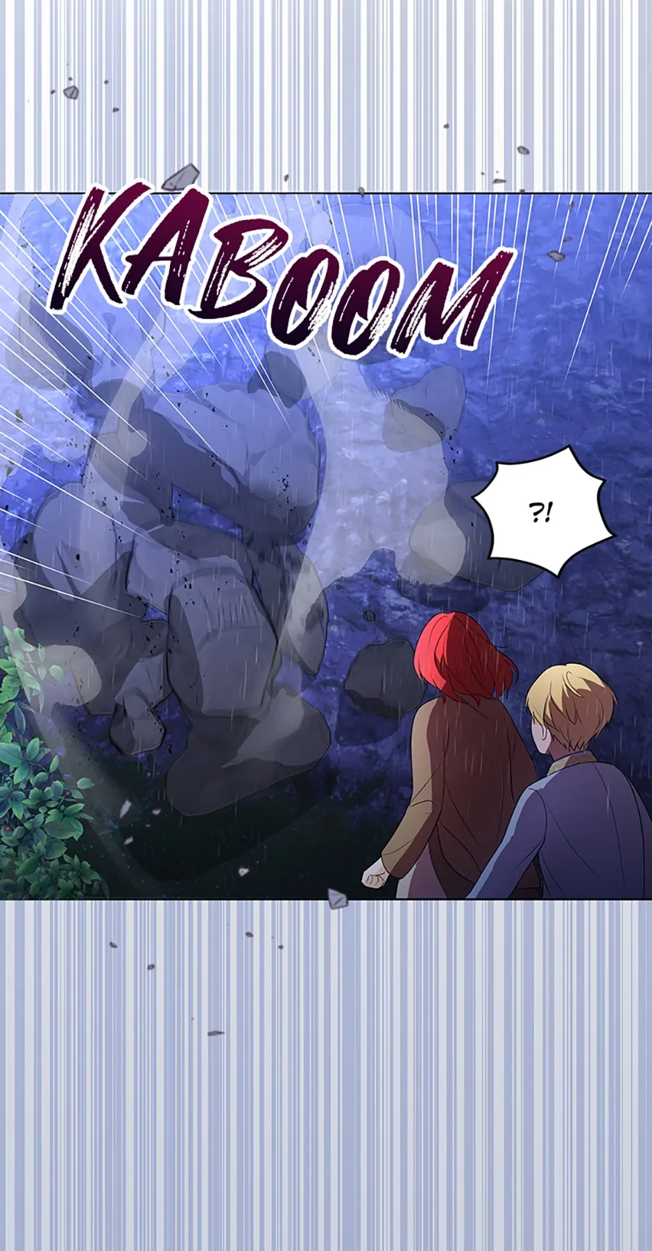 I Became the Tyrant’s Translator Chapter 3 page 35