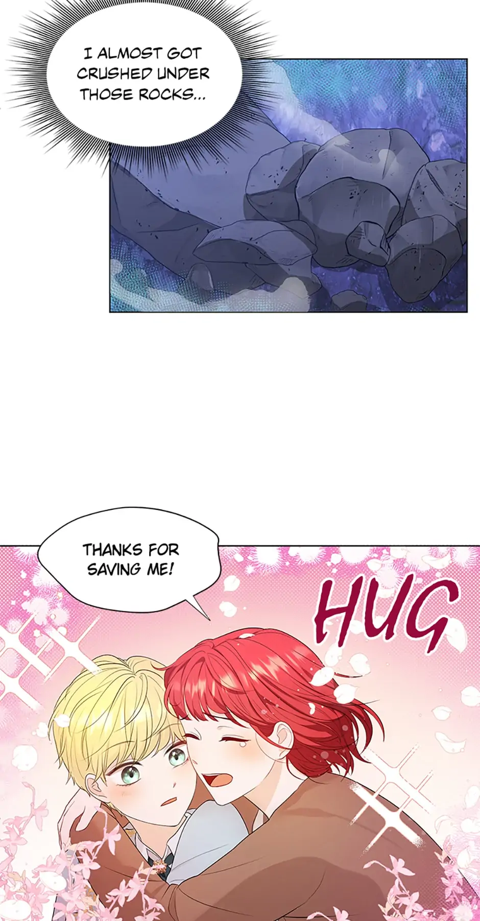I Became the Tyrant’s Translator Chapter 3 page 37