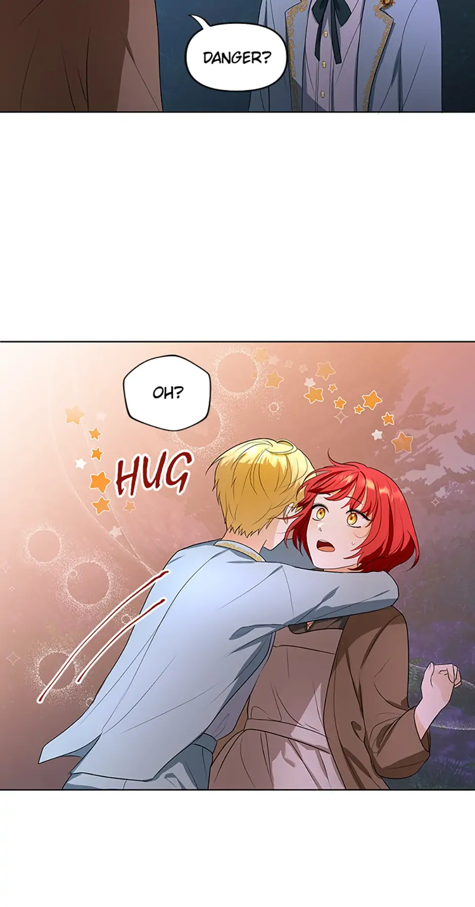 I Became the Tyrant’s Translator Chapter 3 page 42